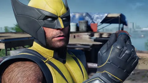 Marvel's Wolverine finalmente "foi para a produção" após cinco anos de espera