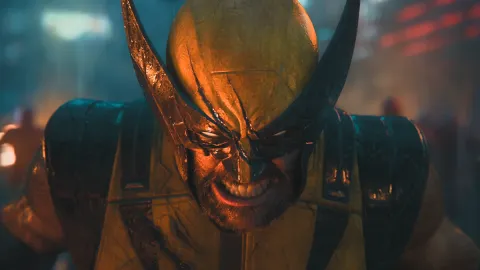 Marvel's Wolverine: Fúria e Combate em Tóquio