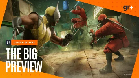 Marvel's Wolverine: Impressões de duas horas de gameplay