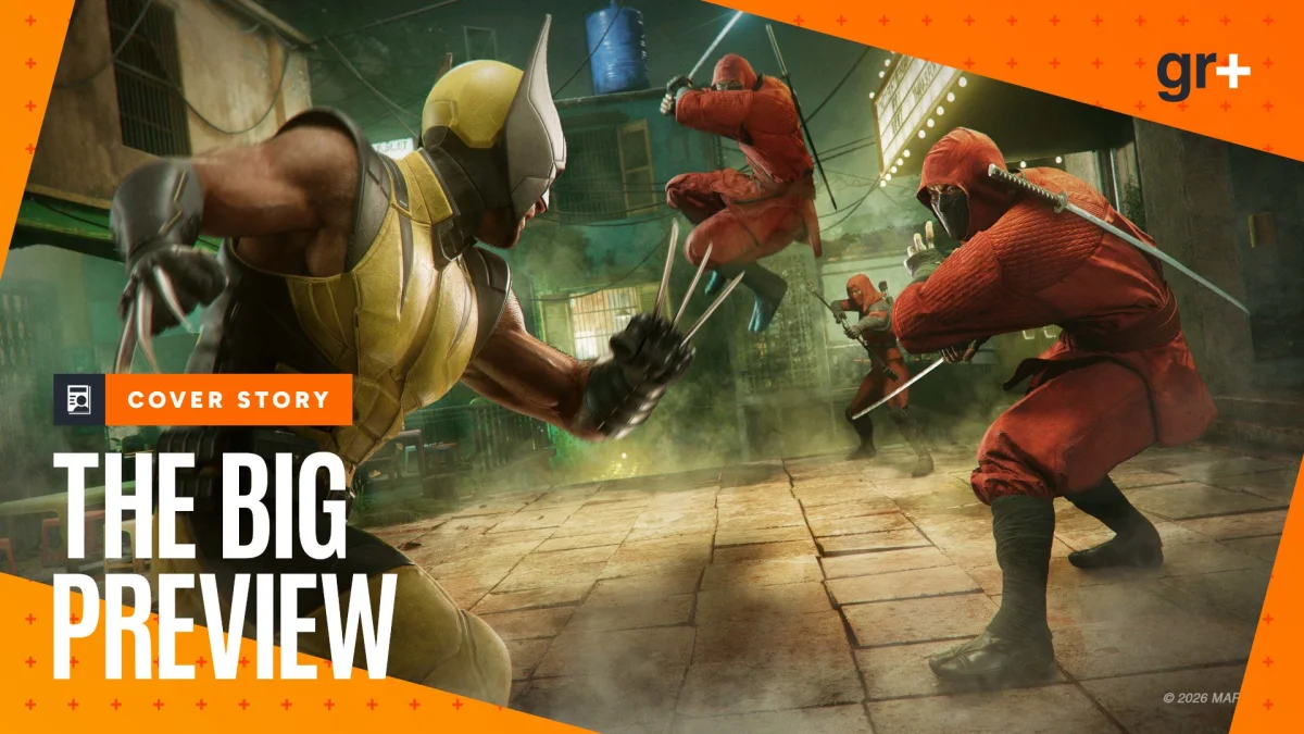 Marvel's Wolverine: Impressões de duas horas de gameplay