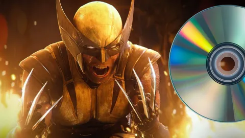 Marvel's Wolverine será totalmente jogável no disco, confirma Insomniac