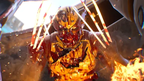 Marvel's Wolverine supera receita de Death Stranding 2 em três dias, apesar de críticas