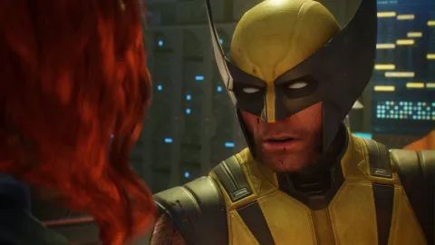 Marvel's Wolverine tem a pior avaliação da Insomniac em anos