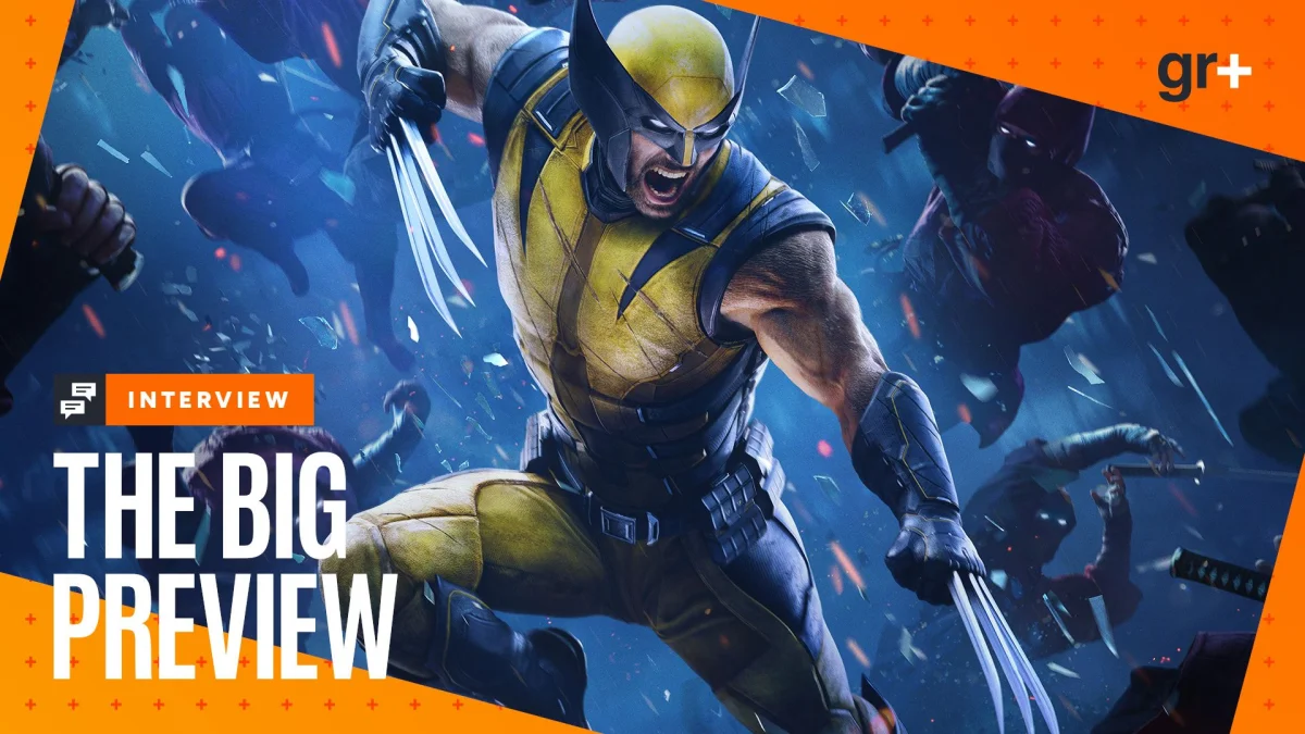 Marvel's Wolverine terá opção para desativar sangue e gore