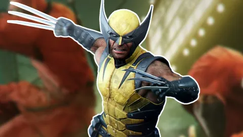 Marvel's Wolverine: uma prévia do jogo da Insomniac