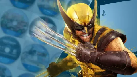 Marvel's Wolverine vende quase 2 milhões no PS5, com 22,9% em versões físicas