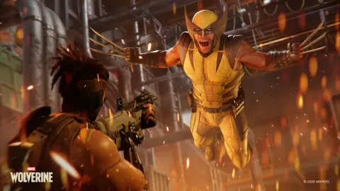 Marvel's Wolverine vendeu 1,9 milhão de cópias em três dias, segundo estimativa