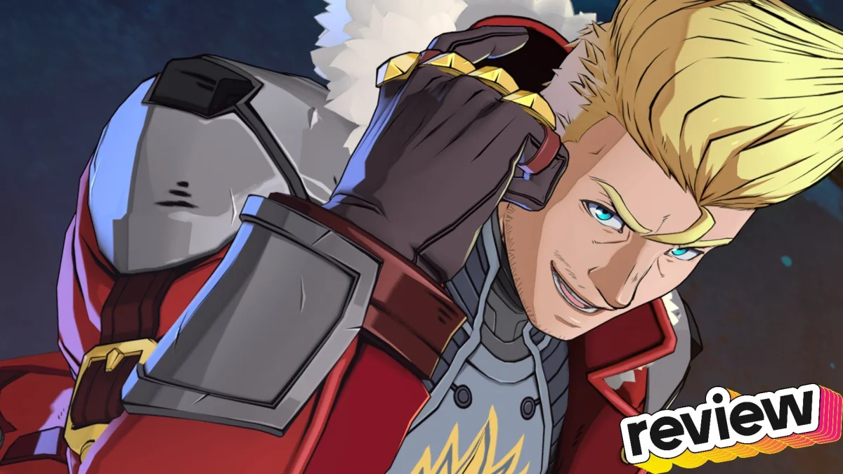 Marvel Tōkon: Fighting Souls é uma nova experiência no combate de super-heróis