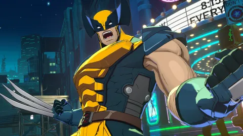 Marvel Tōkon: Fighting Souls enfrenta problemas de desempenho e críticas mistas no lançamento