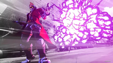 Marvel Tōkon Lança Com Avaliação Baixa de 44% no Steam