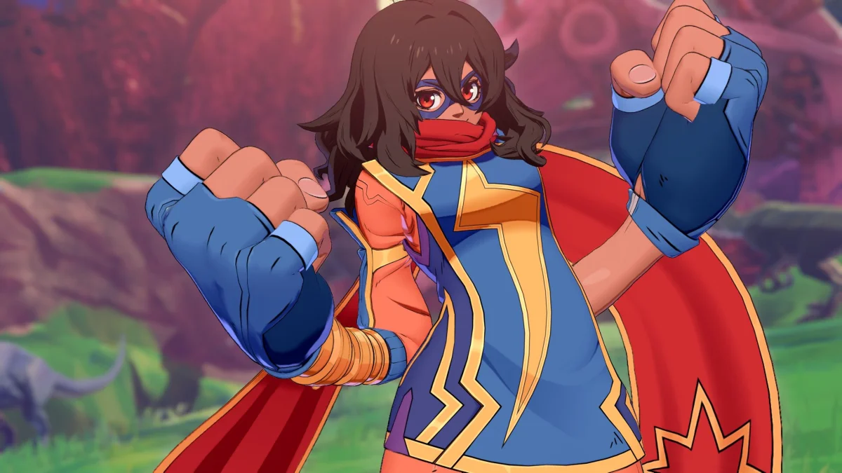 Marvel Tōkon traz desafios de combos que podem inspirar outros jogos de luta
