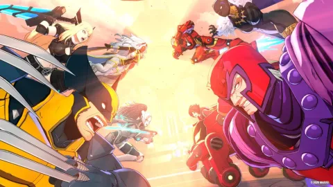 Marvel Tokon: Bastidores do Desenvolvimento e o Futuro do Jogo de Luta