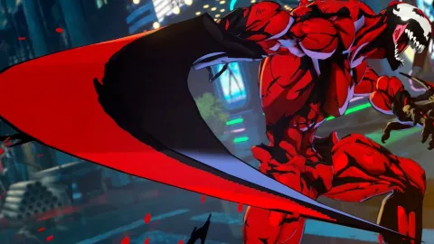Marvel Tokon: Fighting Souls enfrenta problemas técnicos no lançamento para PC