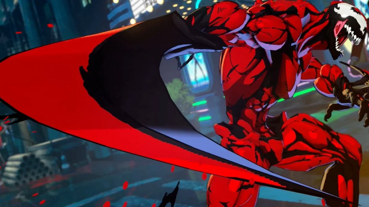 Marvel Tokon: Fighting Souls enfrenta problemas técnicos no lançamento para PC
