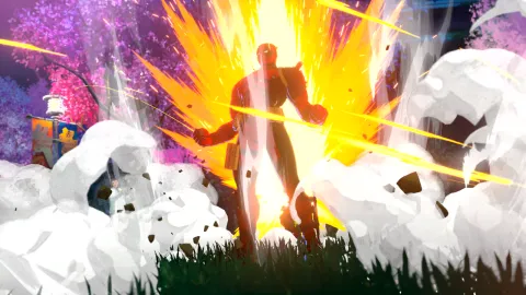 Marvel Tokon: Fighting Souls ganha trailer final com Deadpool