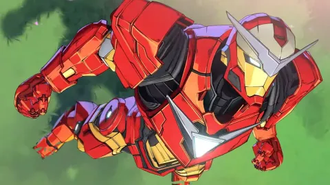 Marvel Tokon: Fighting Souls mostra sinais iniciais de popularidade em torneios