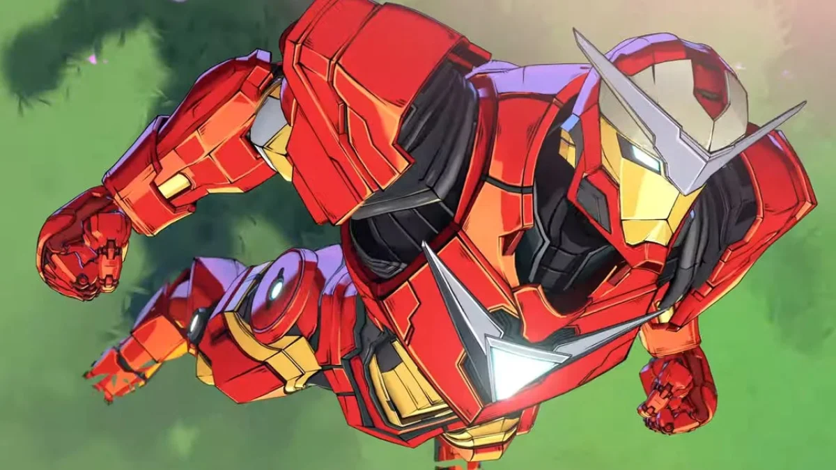 Marvel Tokon: Fighting Souls mostra sinais iniciais de popularidade em torneios
