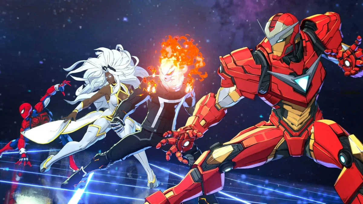 Marvel Tokon: Vendas decepcionantes no Japão