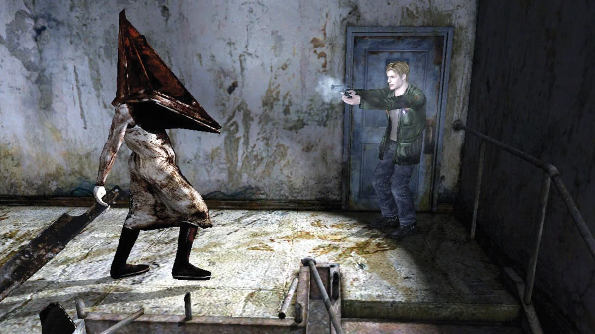 Masahiro Ito Reflete Sobre Sacrifícios Pessoais em Prol de Pyramid Head