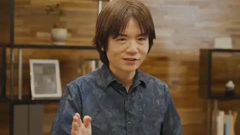 Masahiro Sakurai encerra prêmio de design de jogos após 16 anos por falta de sucessor