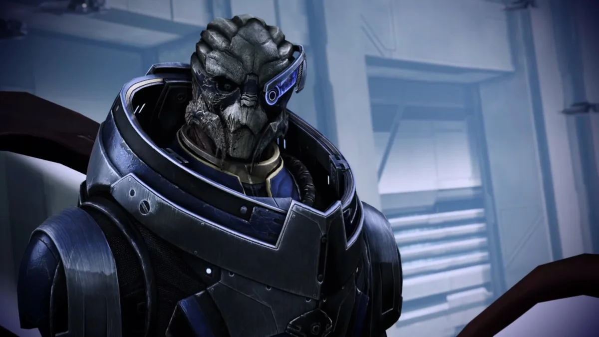 Mass Effect 5 seria "Universe" por ideia de universos paralelos, diz ex-desenvolvedor