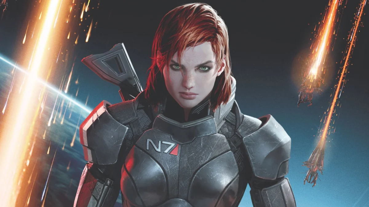 Mass Effect série da Amazon: tudo o que sabemos sobre a adaptação live-action