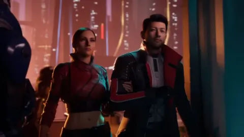 Mass Effect: Universe teria permitido geração de linhas do tempo com escolhas múltiplas do trilogia