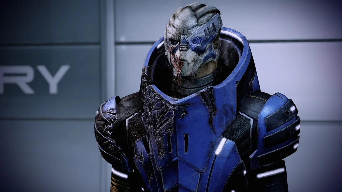 Mass Effect Universe teria trazido liberdade tipo Hitman e uma guerra fria galáctica, segundo insider