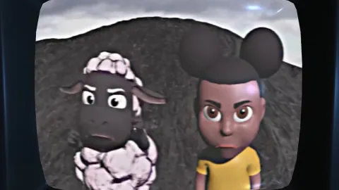 MatPat e Blumhouse Produções anunciam filme de Amanda the Adventurer