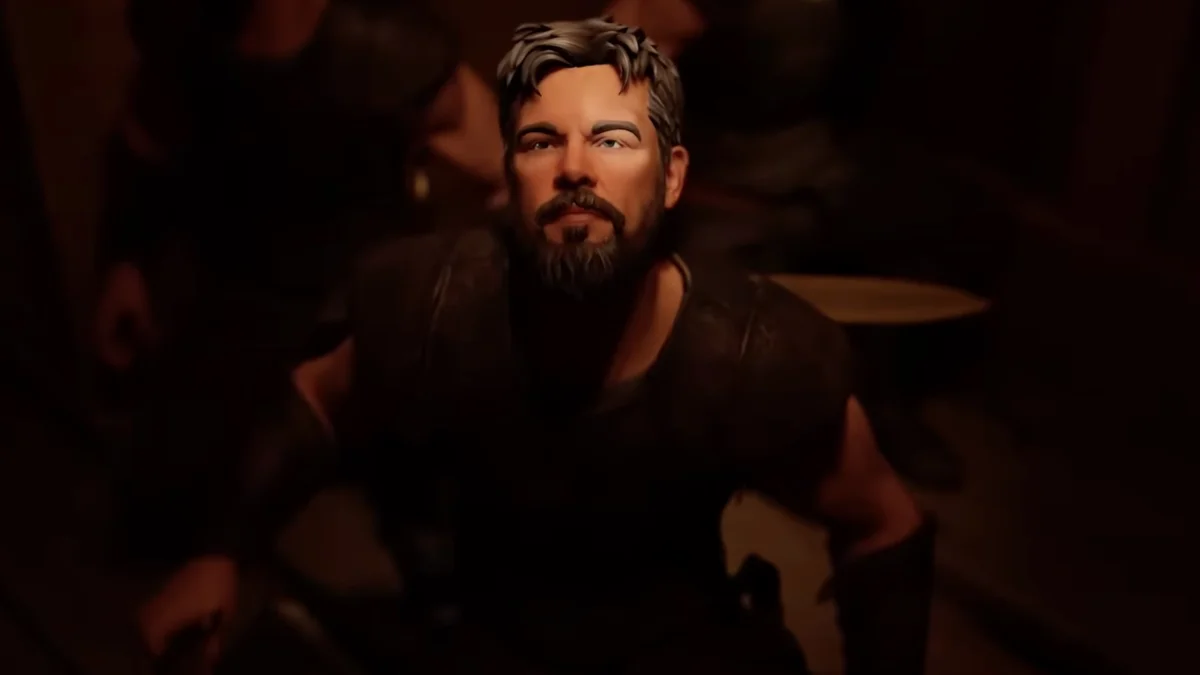 Matt Damon agora está em Fortnite, mas quase teve seu próprio jogo antes