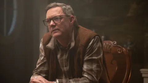 Matthew Lillard confirma que não interpreta personagem de quadrinhos da DC em 'Man of Tomorrow'