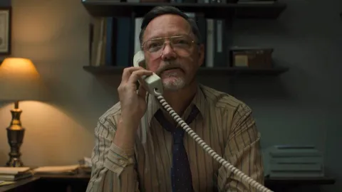 Matthew Lillard diz que retornar para Scream 7 pode não ter sido a melhor ideia