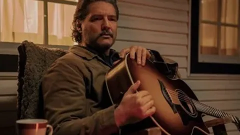 Matthew McConaughey explica por que recusou o papel de Joel em The Last of Us