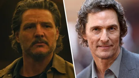 Matthew McConaughey quase foi Joel em The Last of Us