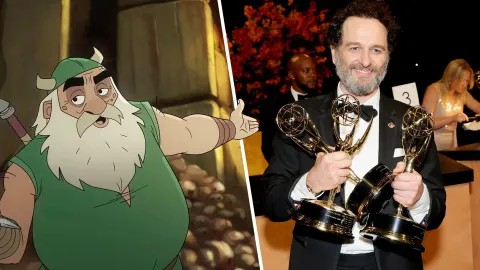 Matthew Rhys estrela nova série animada baseada em jogo clássico da Sega