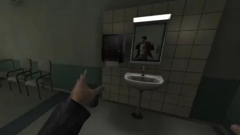 Max Payne 2 ganha mod gratuito de realidade virtual para PC com suporte a Quest 3 e PSVR2