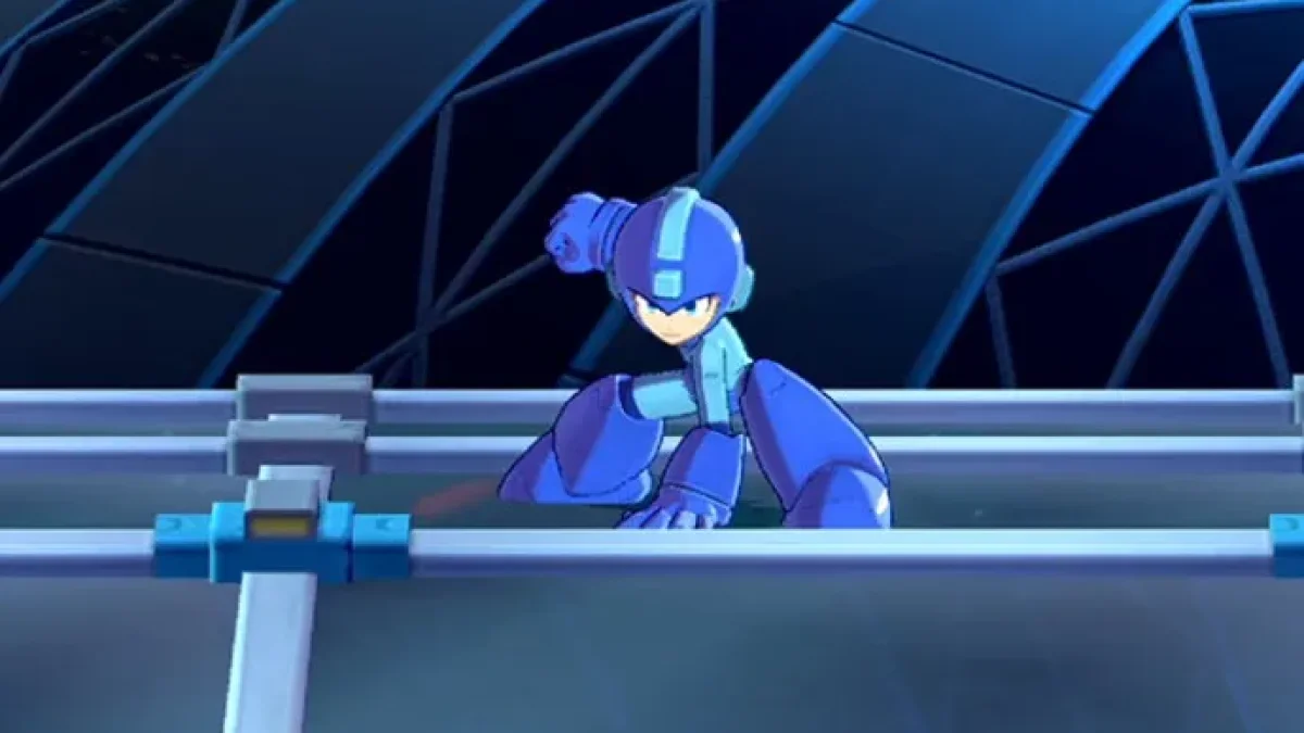 Mega Man: Dual Override: Como a equipe equilibra novos e veteranos no jogo comemorativo dos 40 anos