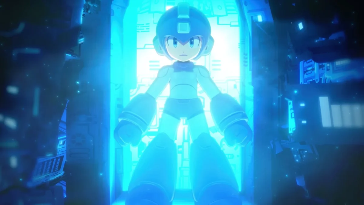 Mega Man: Dual Override promete nostalgia e desafios
