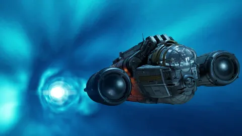 Melhor escolha para a vingança de Gorga em Star Wars Zero Company