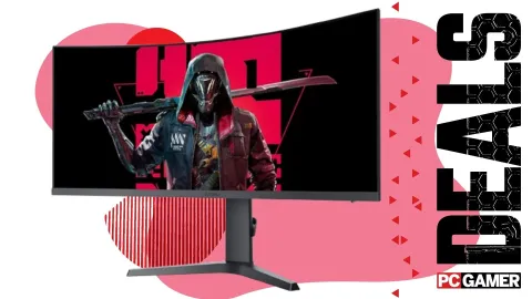 Melhor monitor ultrawide de entrada agora custa apenas R$ 250