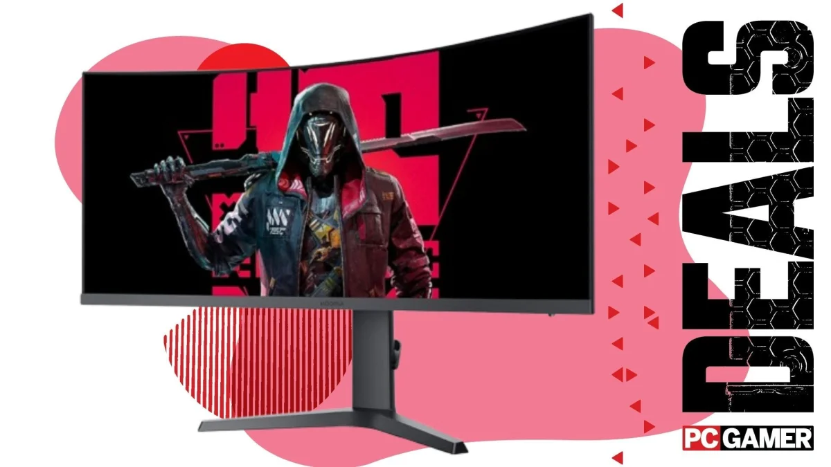 Melhor monitor ultrawide de entrada agora custa apenas R$ 250