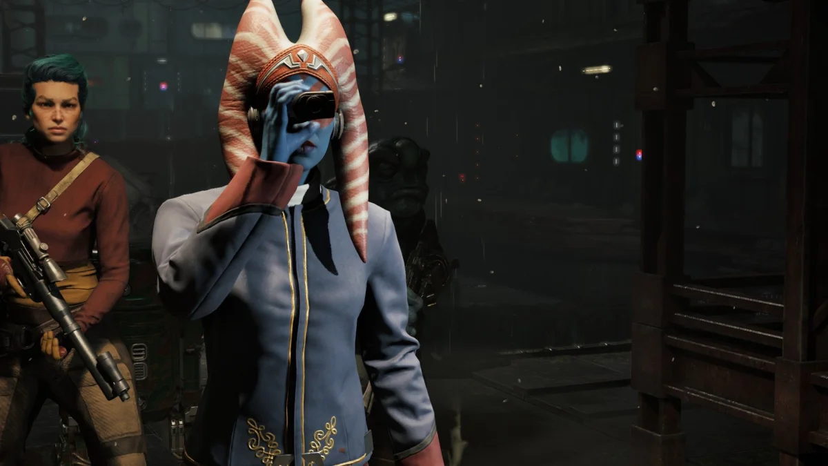 Melhores classes de especialização para Hawks em Star Wars Zero Company