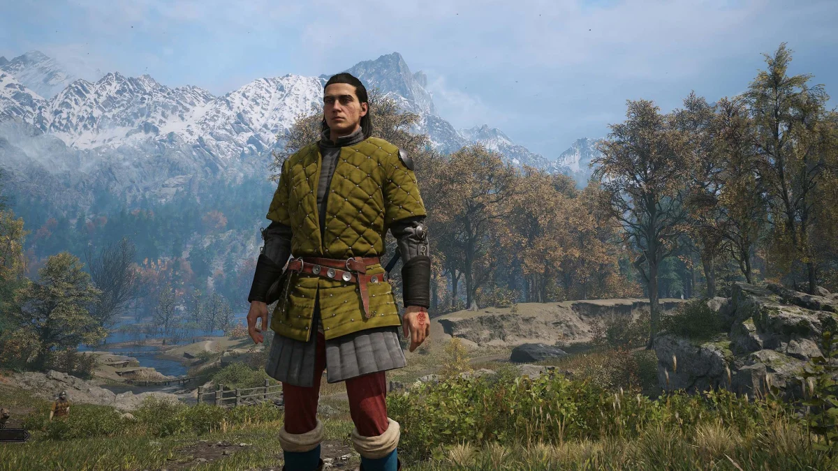 Melhores Configurações para The Blood of Dawnwalker