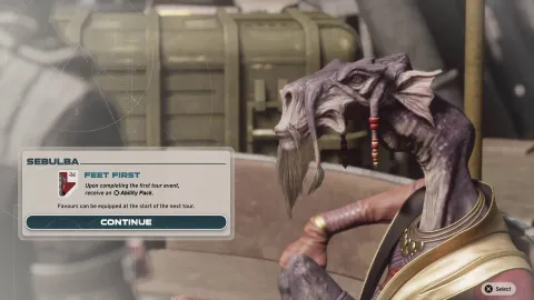 Melhores Favors em Star Wars: Galactic Racer e como desbloquear todos