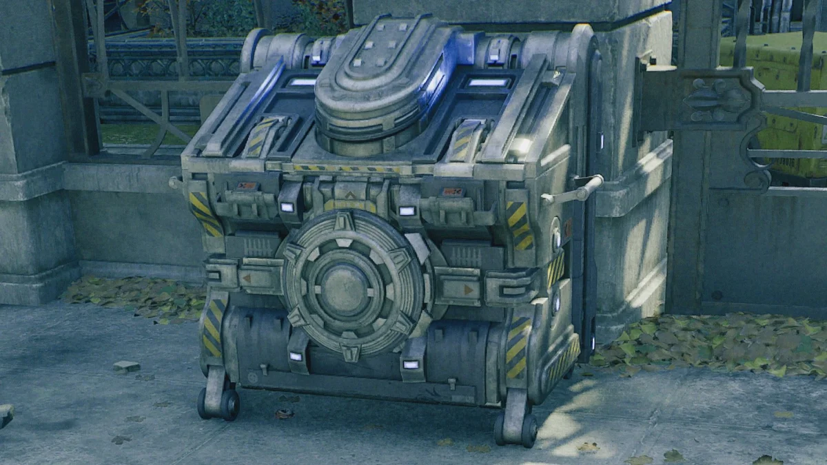 Melhores mods de arma no Gears of War: E-Day e onde encontrá-los