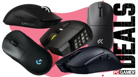 Melhores Mouses Gamer em Promoção
