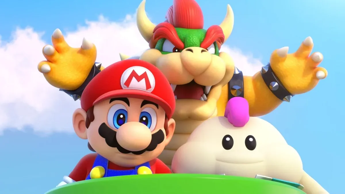 Melhores ofertas deste domingo: Super Mario RPG, Fire Emblem: Fortune's Weave, teclado Corsair K70 e mais