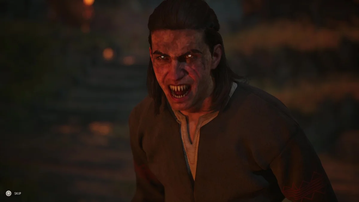 Melhores Perks em The Blood of Dawnwalker