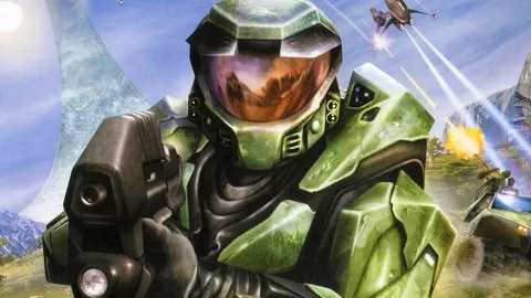 Menos Master Chief, mais jogos como ODST e Reach