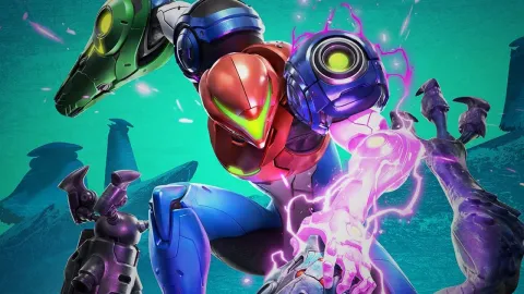MercurySteam confirma desenvolvimento de Metroid Ravenous